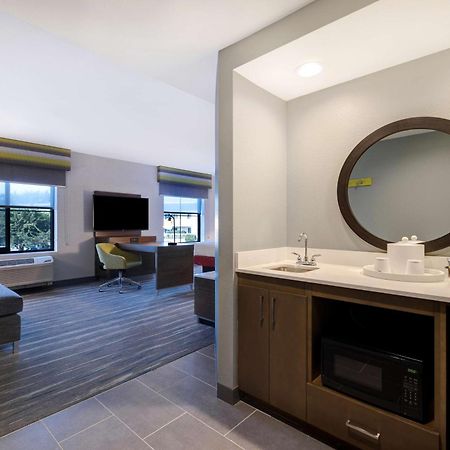 Hampton Inn & Suites มารีนา ภายนอก รูปภาพ
