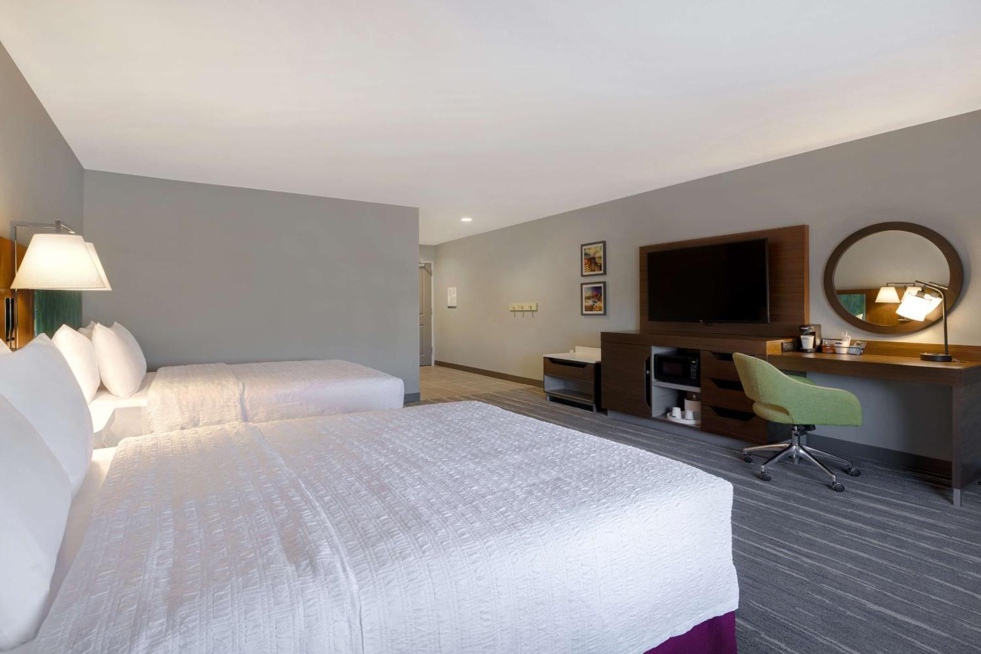 Hampton Inn & Suites มารีนา ภายนอก รูปภาพ