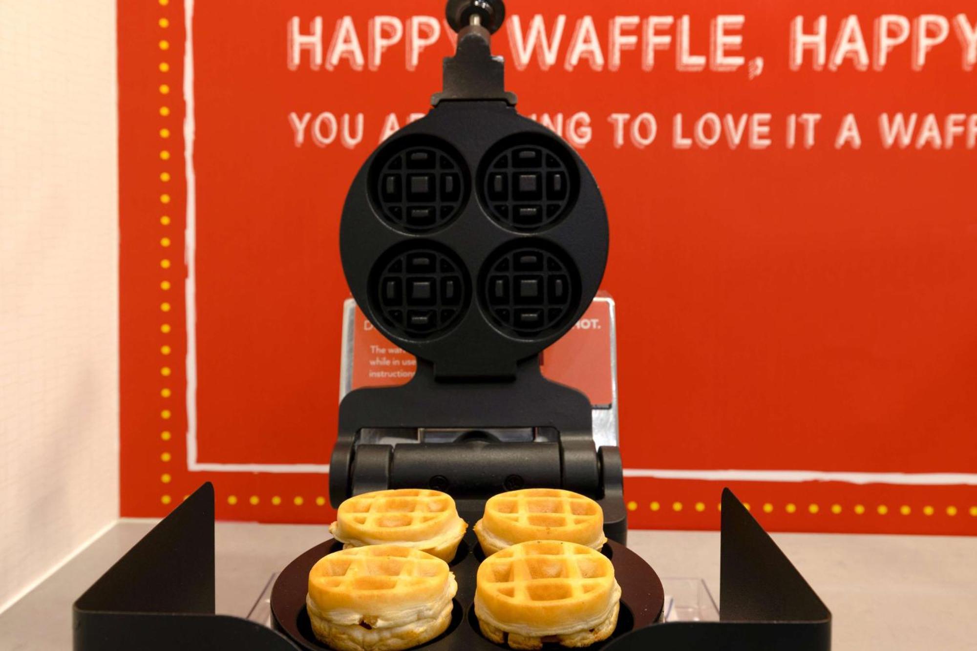 Hampton Inn & Suites มารีนา ภายนอก รูปภาพ