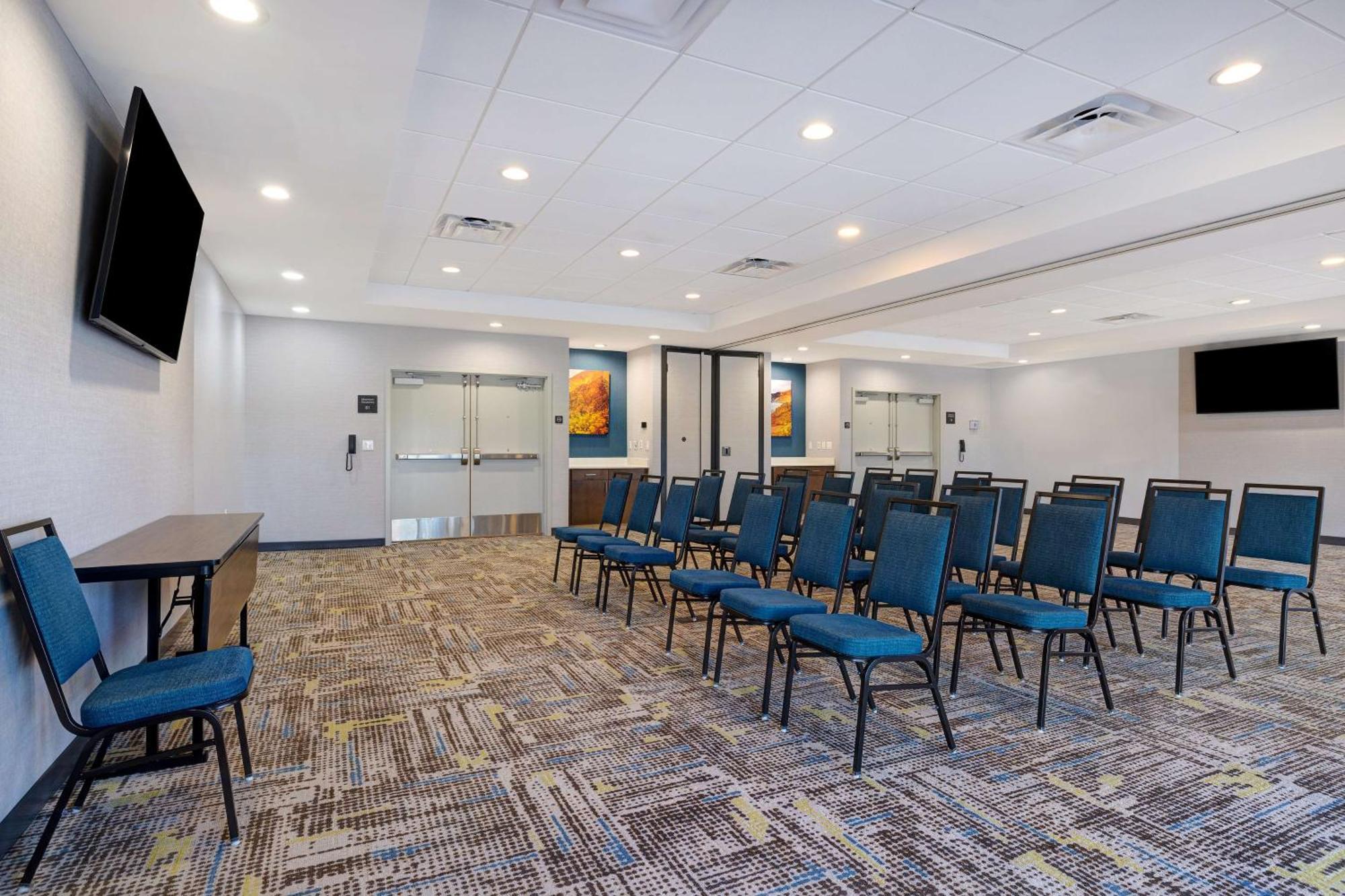 Hampton Inn & Suites มารีนา ภายนอก รูปภาพ