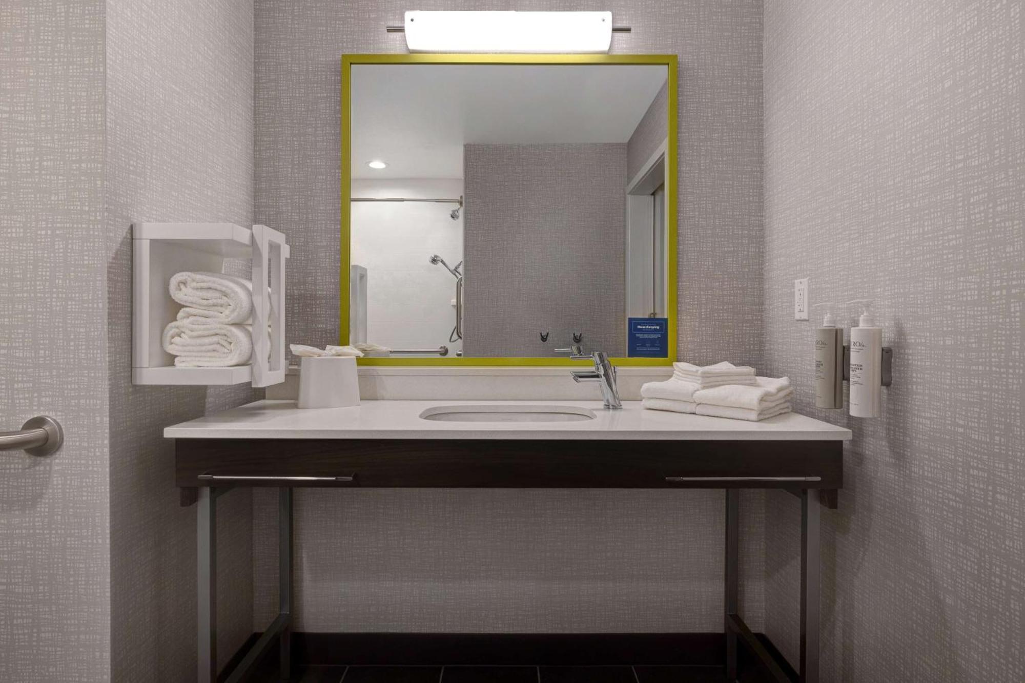 Hampton Inn & Suites มารีนา ภายนอก รูปภาพ