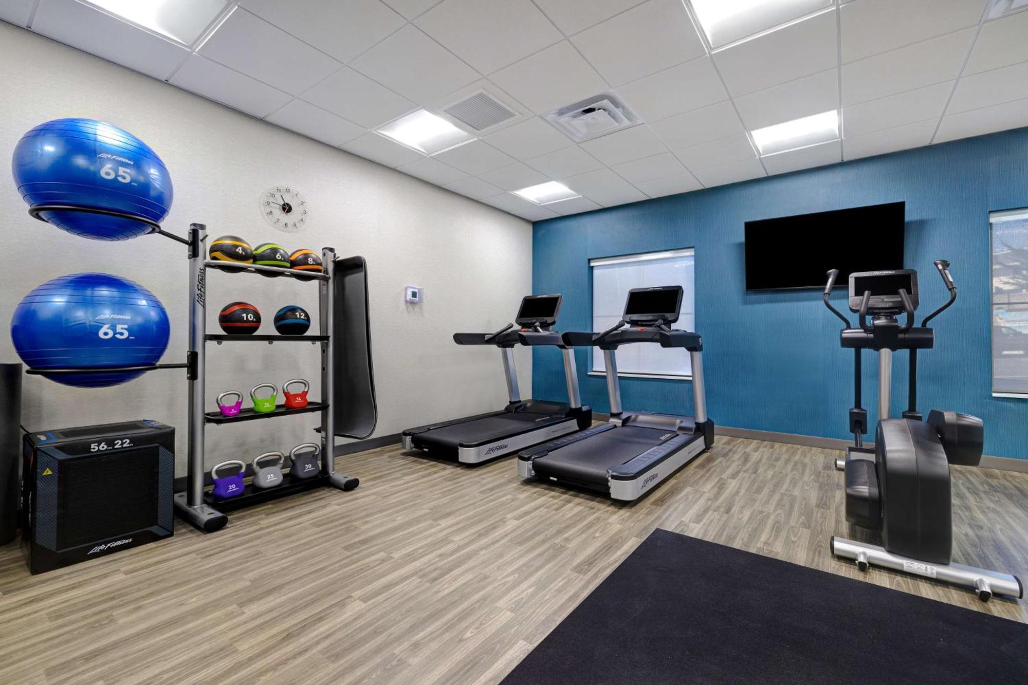 Hampton Inn & Suites มารีนา ภายนอก รูปภาพ