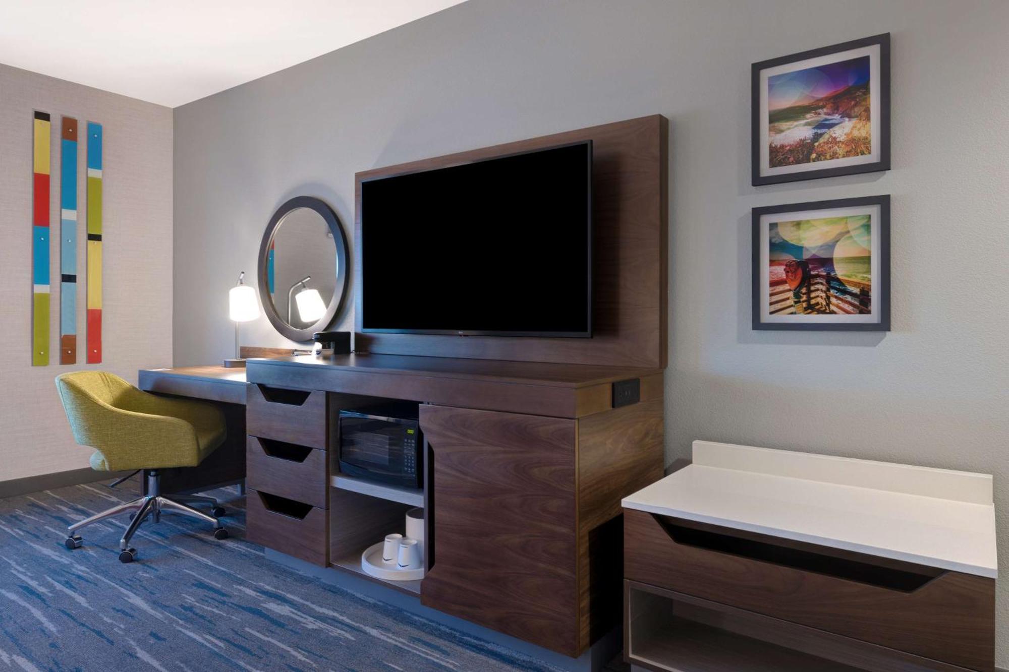 Hampton Inn & Suites มารีนา ภายนอก รูปภาพ