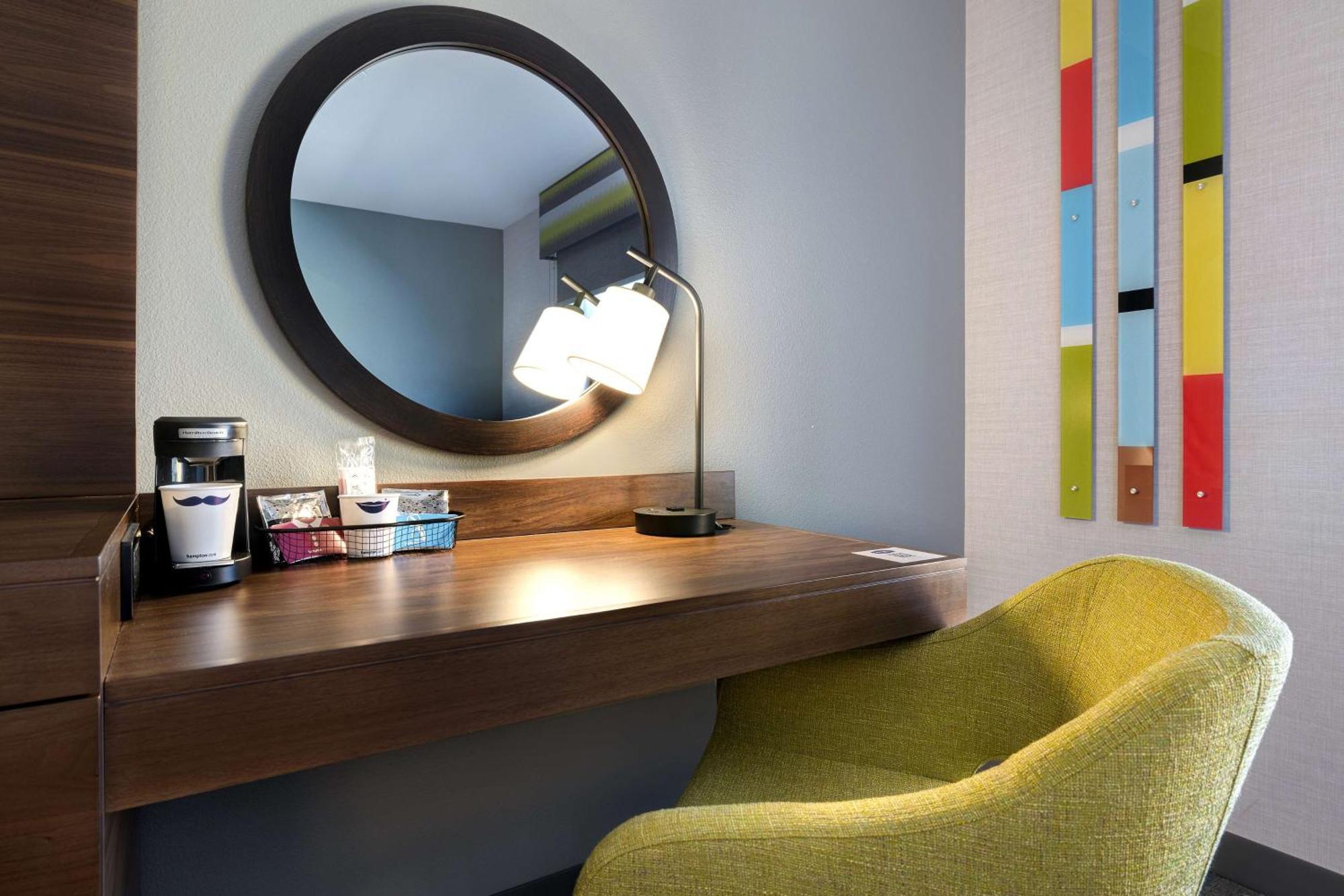 Hampton Inn & Suites มารีนา ภายนอก รูปภาพ
